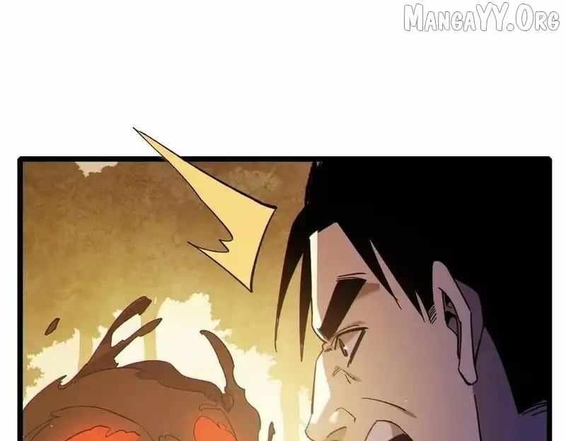 I Rely on My Invincibility to Deal Tons of Damage Passively! Chapter 126 - Page 108