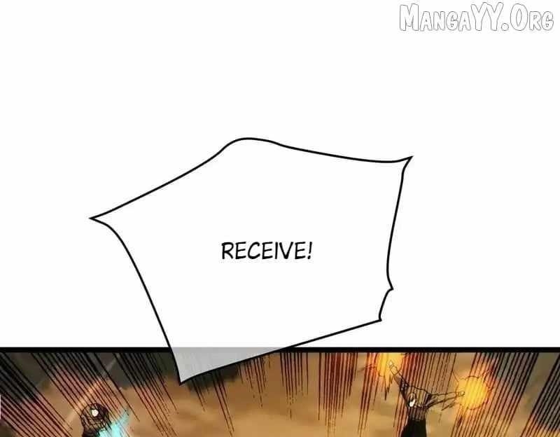 I Rely on My Invincibility to Deal Tons of Damage Passively! Chapter 126 - Page 111