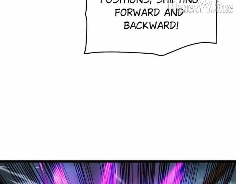 I Rely on My Invincibility to Deal Tons of Damage Passively! Chapter 126 - Page 114