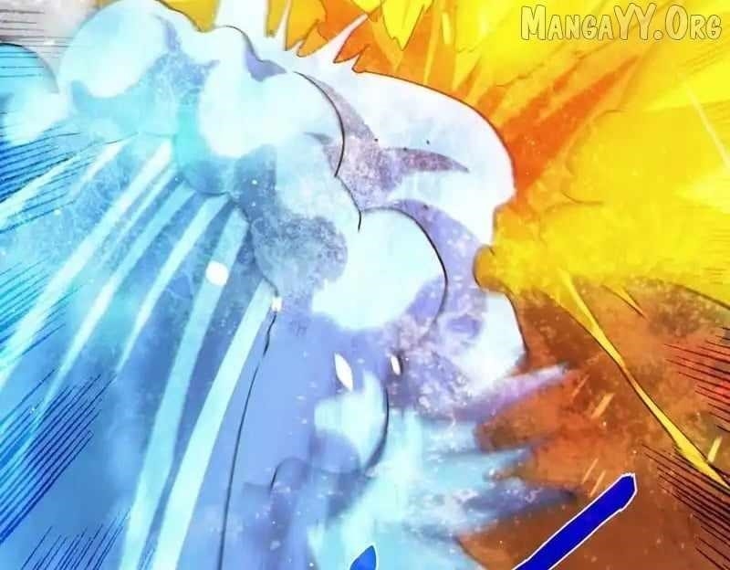 I Rely on My Invincibility to Deal Tons of Damage Passively! Chapter 126 - Page 116