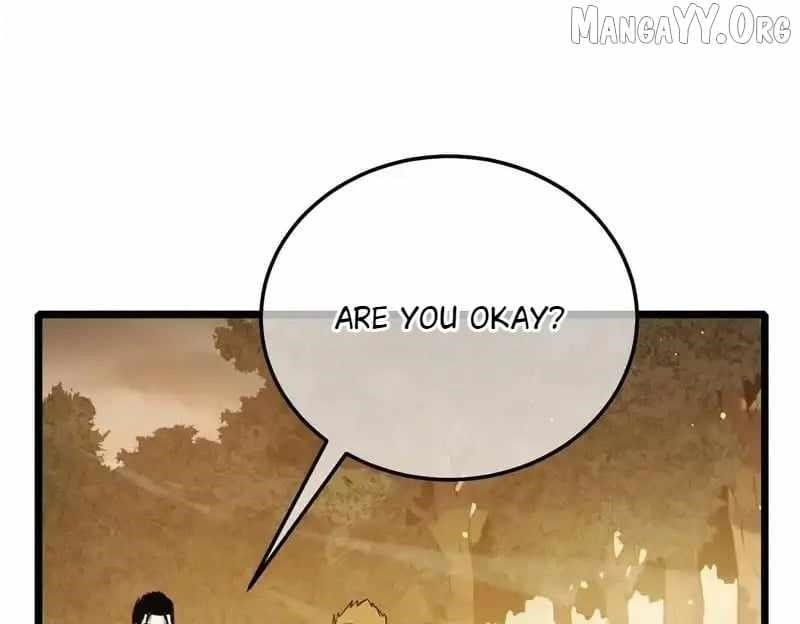 I Rely on My Invincibility to Deal Tons of Damage Passively! Chapter 126 - Page 119