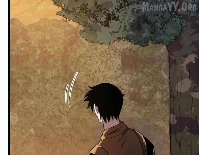 I Rely on My Invincibility to Deal Tons of Damage Passively! Chapter 126 - Page 126