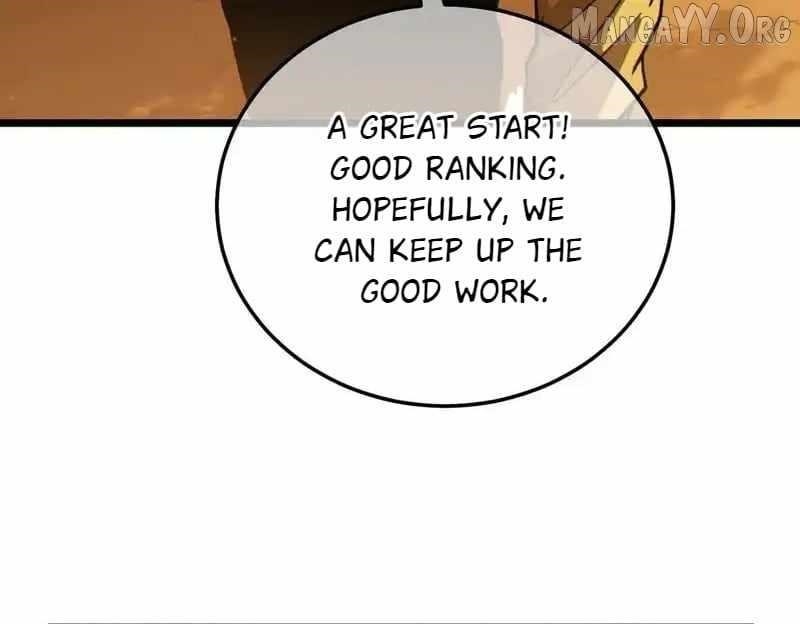 I Rely on My Invincibility to Deal Tons of Damage Passively! Chapter 126 - Page 134