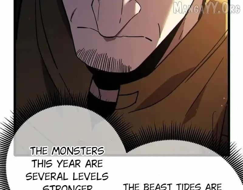 I Rely on My Invincibility to Deal Tons of Damage Passively! Chapter 126 - Page 136