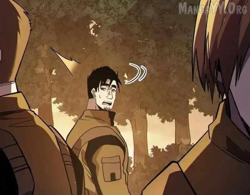 I Rely on My Invincibility to Deal Tons of Damage Passively! Chapter 126 - Page 138