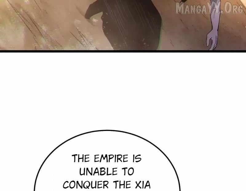 I Rely on My Invincibility to Deal Tons of Damage Passively! Chapter 126 - Page 157