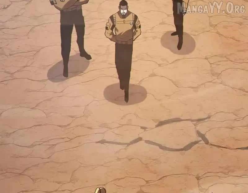 I Rely on My Invincibility to Deal Tons of Damage Passively! Chapter 126 - Page 18