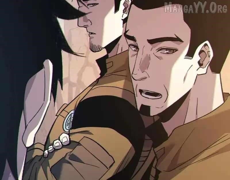 I Rely on My Invincibility to Deal Tons of Damage Passively! Chapter 126 - Page 36