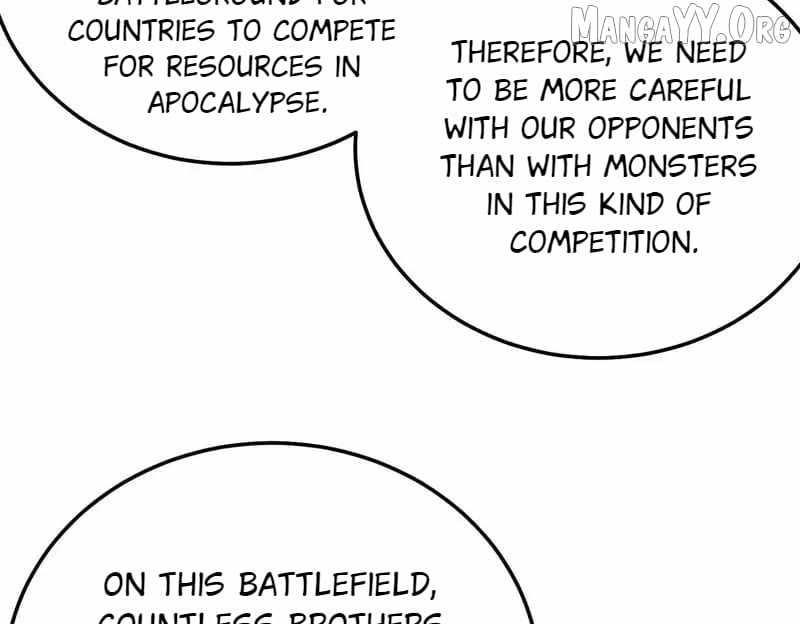 I Rely on My Invincibility to Deal Tons of Damage Passively! Chapter 126 - Page 44