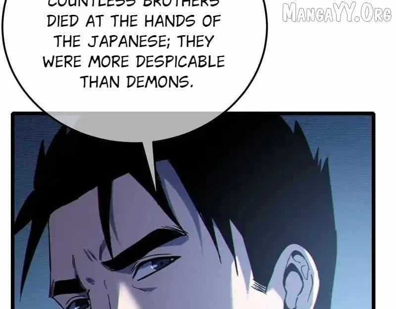 I Rely on My Invincibility to Deal Tons of Damage Passively! Chapter 126 - Page 45