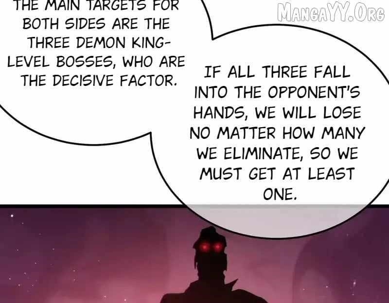 I Rely on My Invincibility to Deal Tons of Damage Passively! Chapter 126 - Page 53