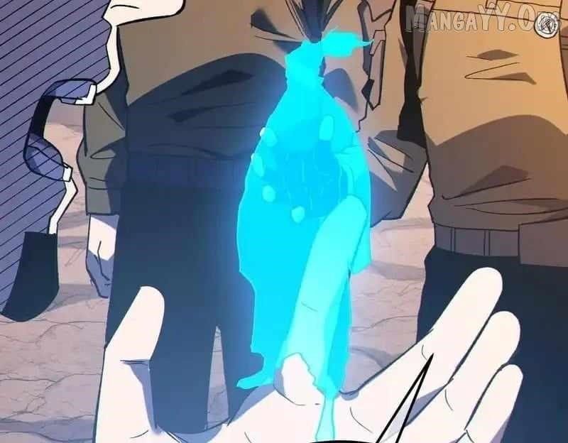 I Rely on My Invincibility to Deal Tons of Damage Passively! Chapter 126 - Page 72