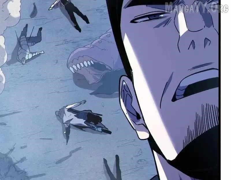 I Rely on My Invincibility to Deal Tons of Damage Passively! Chapter 126 - Page 75