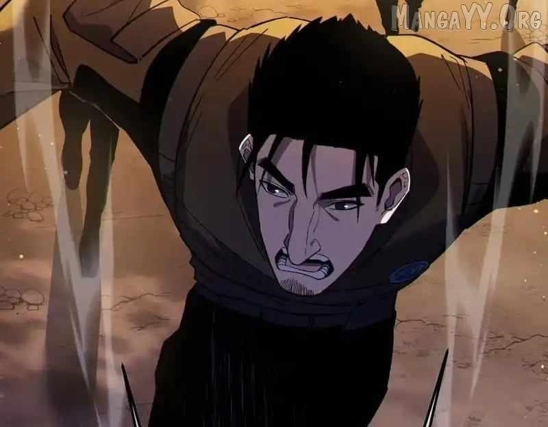 I Rely on My Invincibility to Deal Tons of Damage Passively! Chapter 126 - Page 98