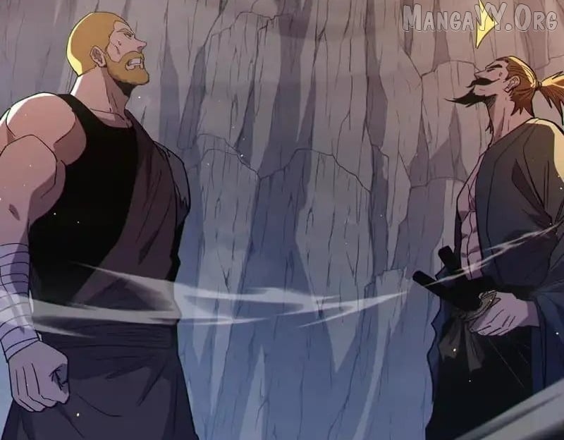 I Rely on My Invincibility to Deal Tons of Damage Passively! Chapter 127 - Page 104