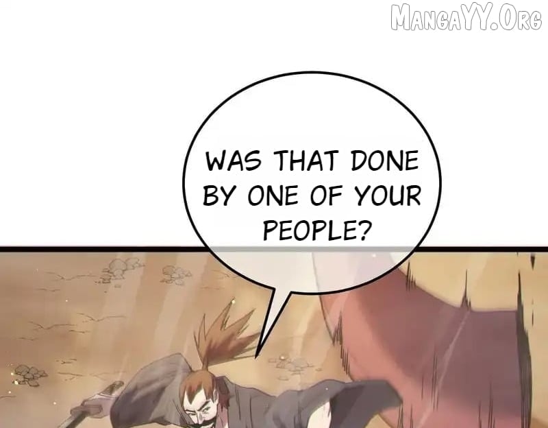 I Rely on My Invincibility to Deal Tons of Damage Passively! Chapter 127 - Page 122