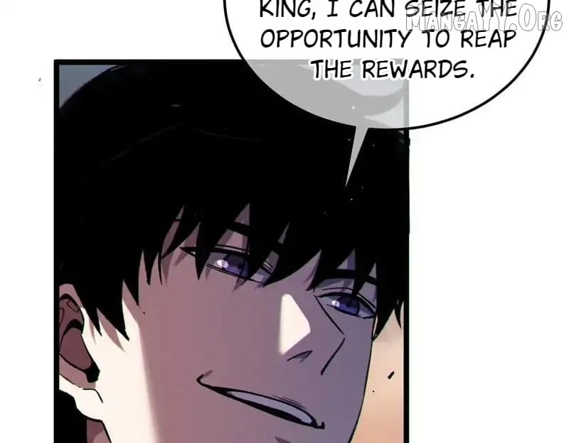 I Rely on My Invincibility to Deal Tons of Damage Passively! Chapter 127 - Page 132