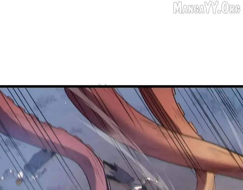 I Rely on My Invincibility to Deal Tons of Damage Passively! Chapter 127 - Page 134