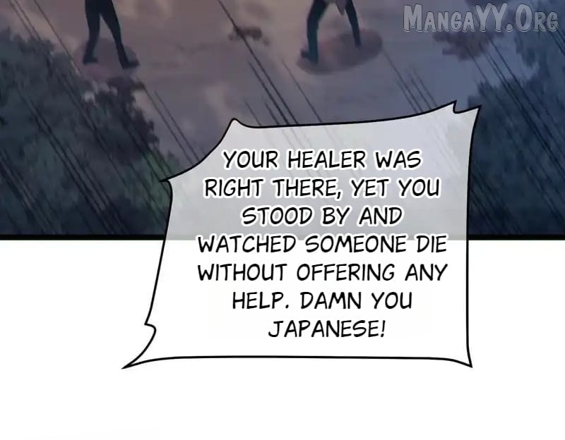 I Rely on My Invincibility to Deal Tons of Damage Passively! Chapter 127 - Page 137