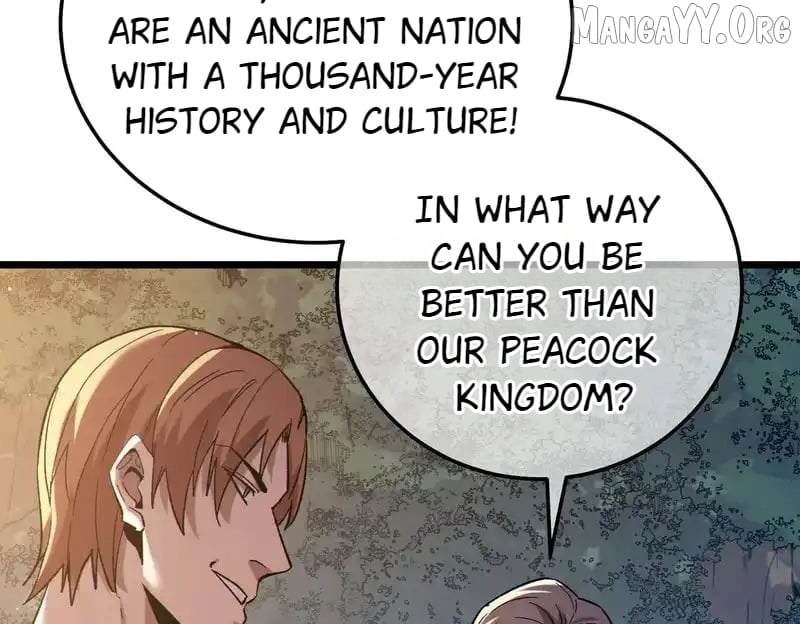 I Rely on My Invincibility to Deal Tons of Damage Passively! Chapter 127 - Page 14