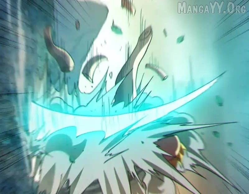 I Rely on My Invincibility to Deal Tons of Damage Passively! Chapter 127 - Page 168