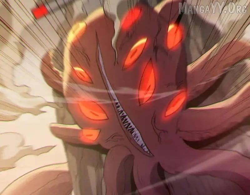 I Rely on My Invincibility to Deal Tons of Damage Passively! Chapter 127 - Page 177