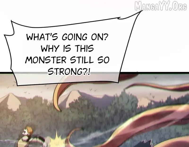 I Rely on My Invincibility to Deal Tons of Damage Passively! Chapter 127 - Page 180