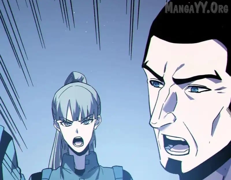 I Rely on My Invincibility to Deal Tons of Damage Passively! Chapter 127 - Page 26