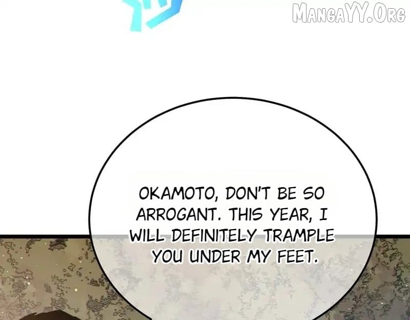 I Rely on My Invincibility to Deal Tons of Damage Passively! Chapter 127 - Page 30