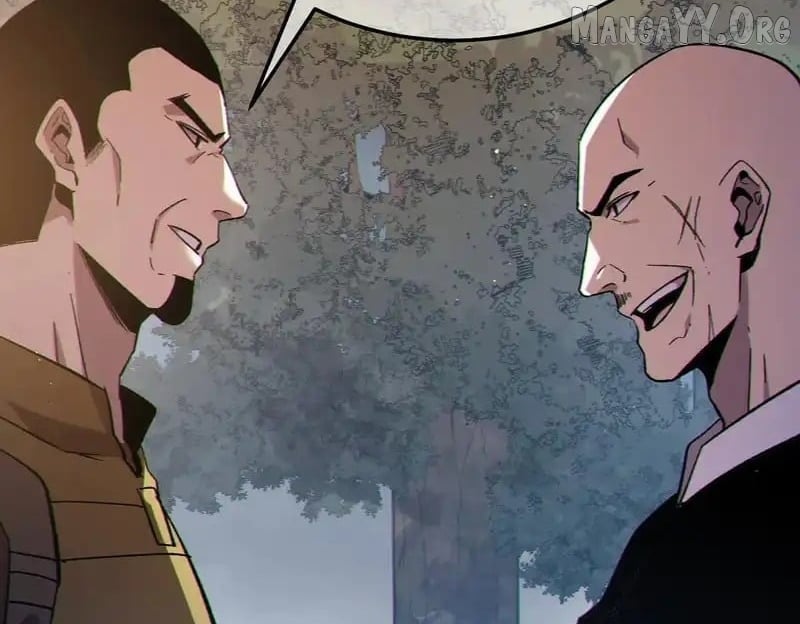 I Rely on My Invincibility to Deal Tons of Damage Passively! Chapter 127 - Page 31