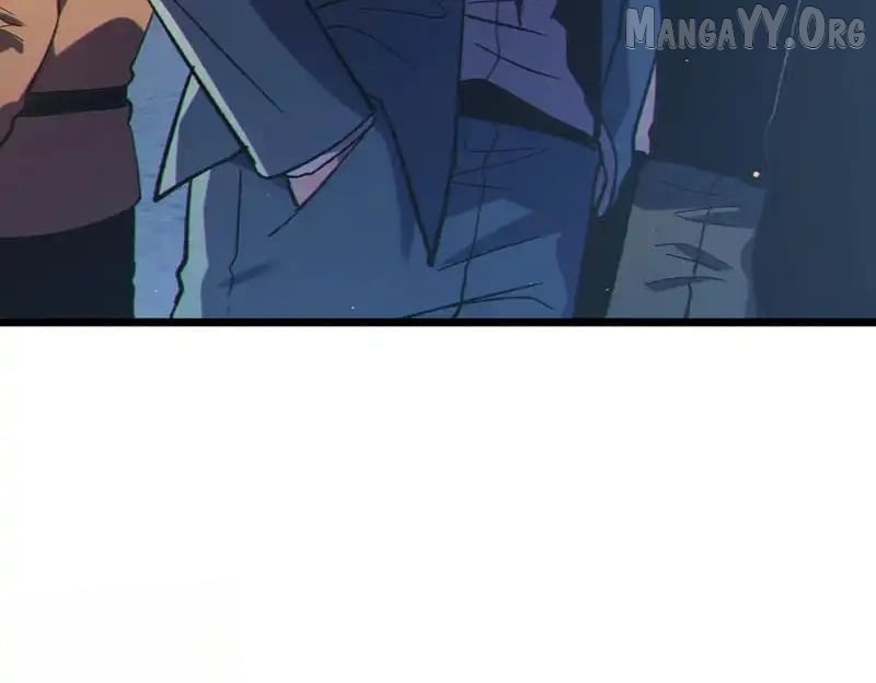 I Rely on My Invincibility to Deal Tons of Damage Passively! Chapter 127 - Page 39