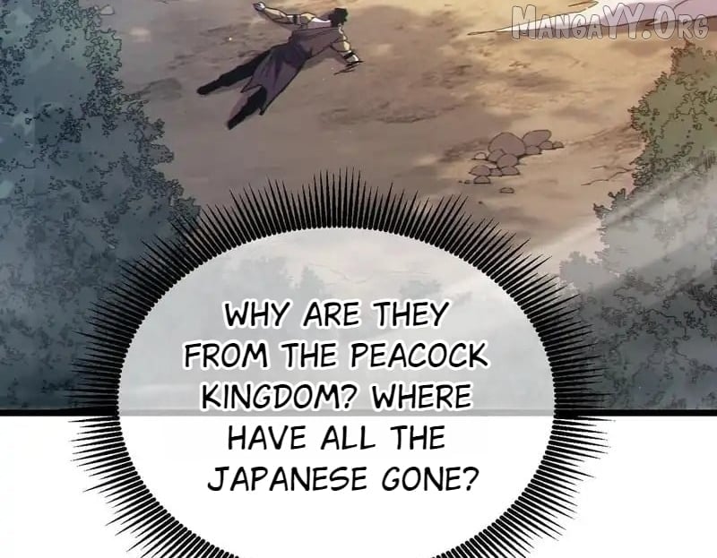 I Rely on My Invincibility to Deal Tons of Damage Passively! Chapter 127 - Page 46