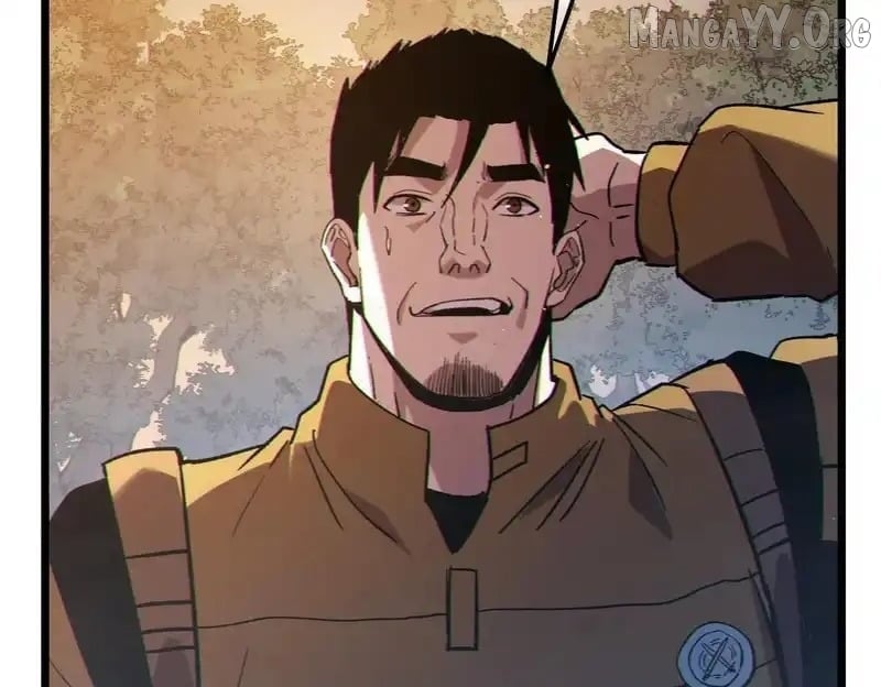 I Rely on My Invincibility to Deal Tons of Damage Passively! Chapter 127 - Page 51