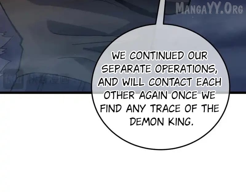 I Rely on My Invincibility to Deal Tons of Damage Passively! Chapter 127 - Page 59