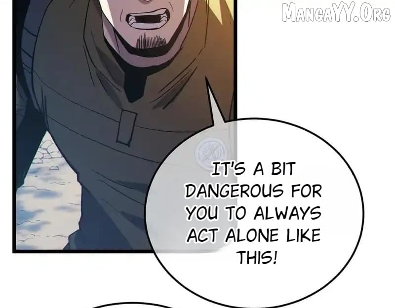 I Rely on My Invincibility to Deal Tons of Damage Passively! Chapter 127 - Page 62