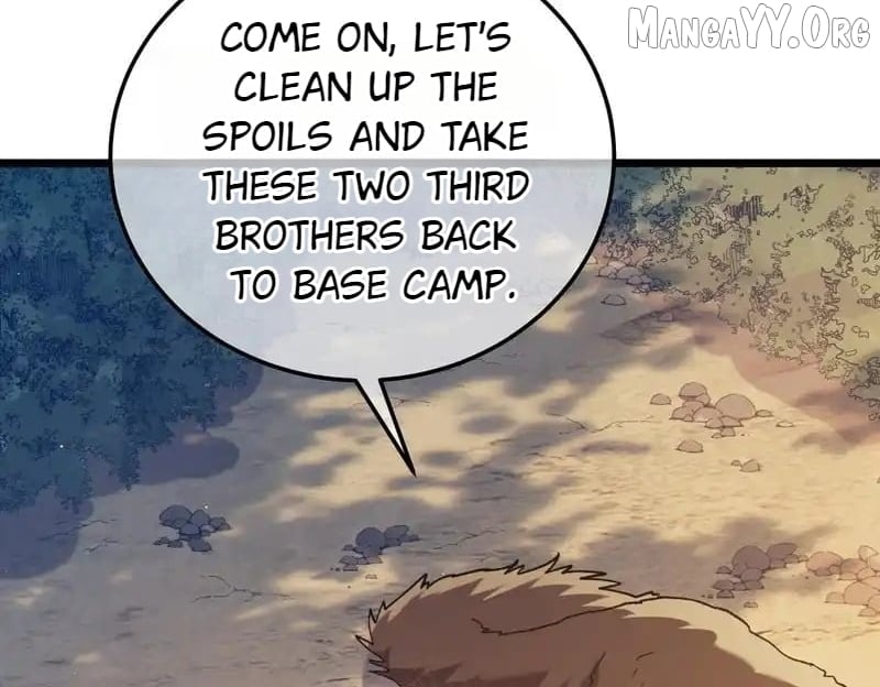 I Rely on My Invincibility to Deal Tons of Damage Passively! Chapter 127 - Page 72