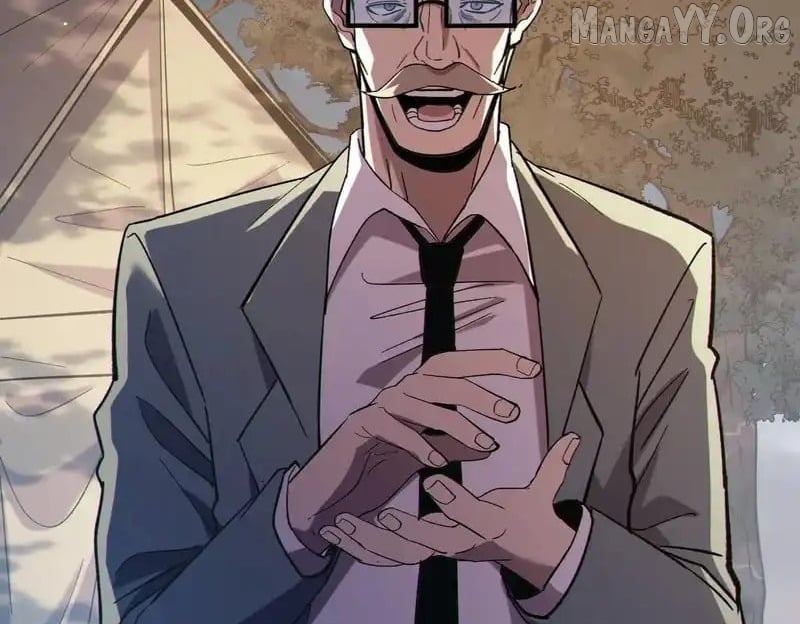 I Rely on My Invincibility to Deal Tons of Damage Passively! Chapter 127 - Page 8