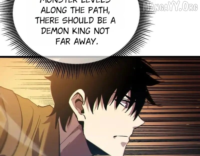 I Rely on My Invincibility to Deal Tons of Damage Passively! Chapter 127 - Page 80