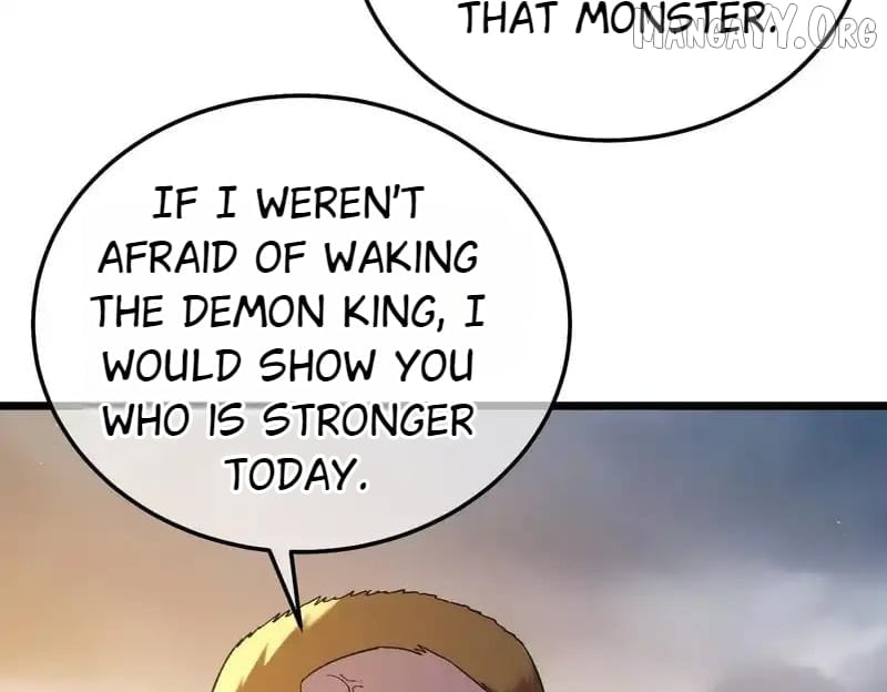 I Rely on My Invincibility to Deal Tons of Damage Passively! Chapter 127 - Page 92