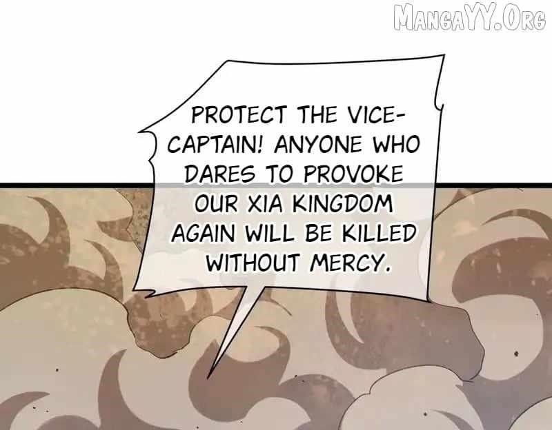 I Rely on My Invincibility to Deal Tons of Damage Passively! Chapter 128 - Page 104