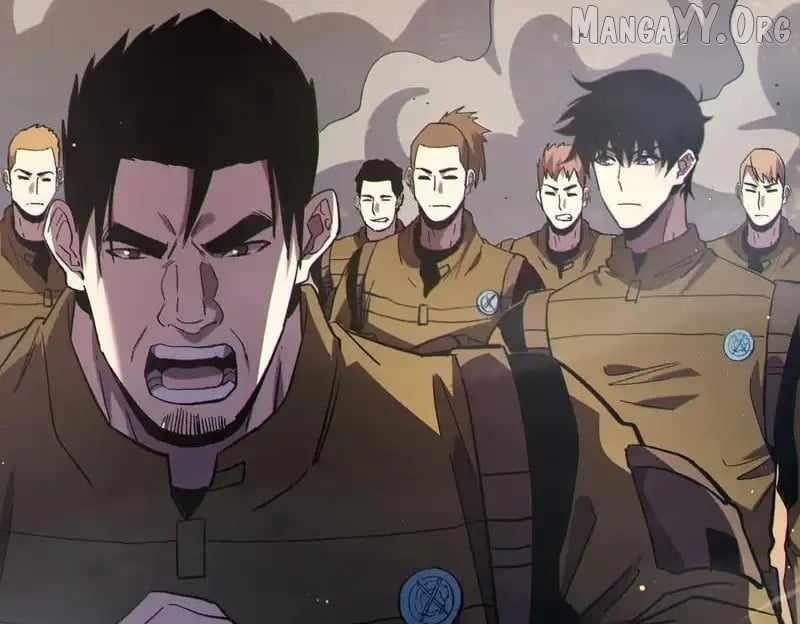 I Rely on My Invincibility to Deal Tons of Damage Passively! Chapter 128 - Page 105