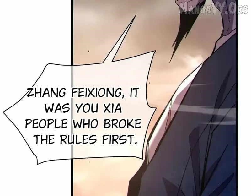 I Rely on My Invincibility to Deal Tons of Damage Passively! Chapter 128 - Page 108