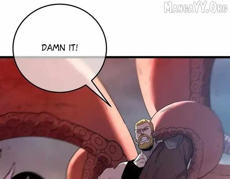 I Rely on My Invincibility to Deal Tons of Damage Passively! Chapter 128 - Page 11