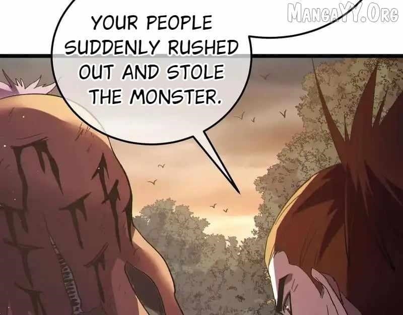 I Rely on My Invincibility to Deal Tons of Damage Passively! Chapter 128 - Page 110