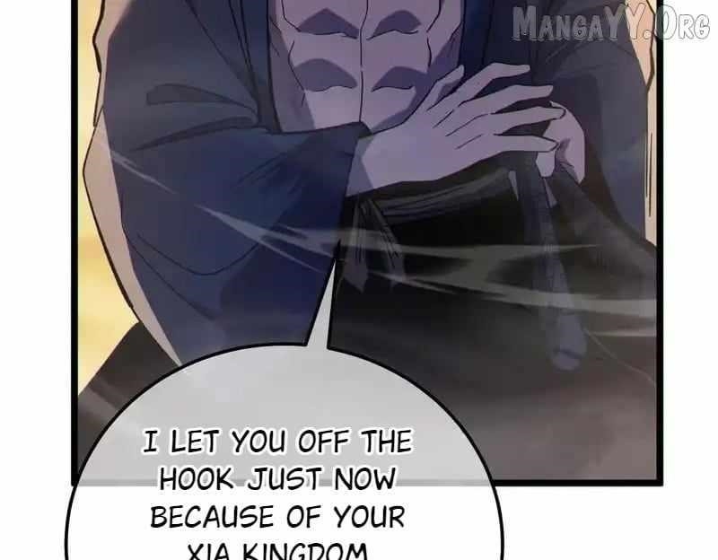 I Rely on My Invincibility to Deal Tons of Damage Passively! Chapter 128 - Page 122