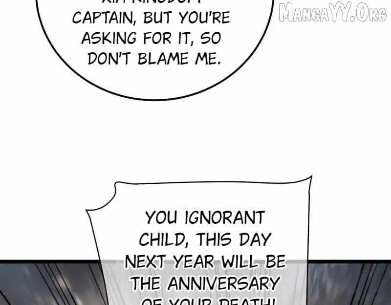 I Rely on My Invincibility to Deal Tons of Damage Passively! Chapter 128 - Page 123