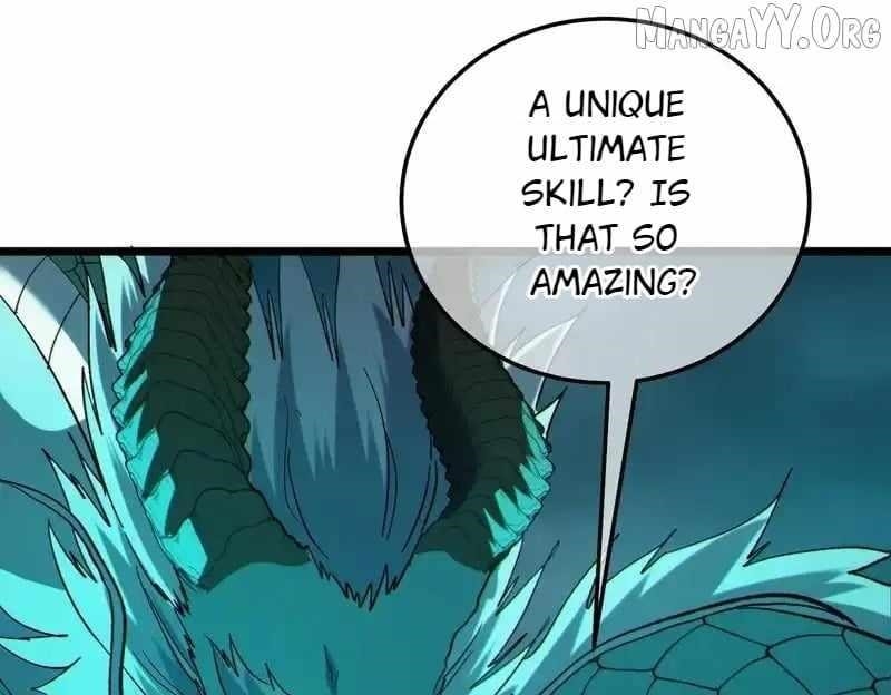 I Rely on My Invincibility to Deal Tons of Damage Passively! Chapter 128 - Page 133