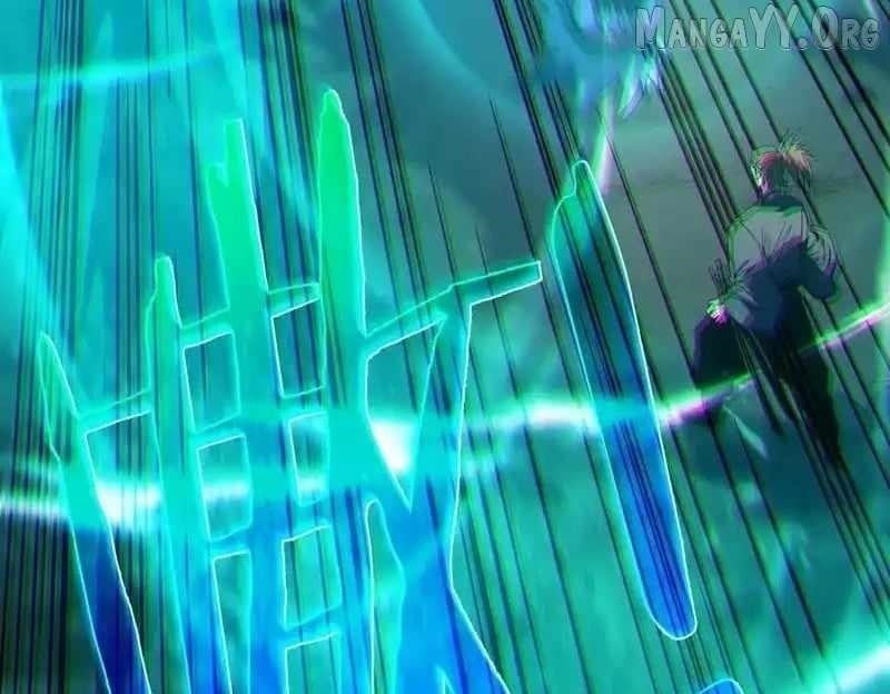 I Rely on My Invincibility to Deal Tons of Damage Passively! Chapter 128 - Page 139