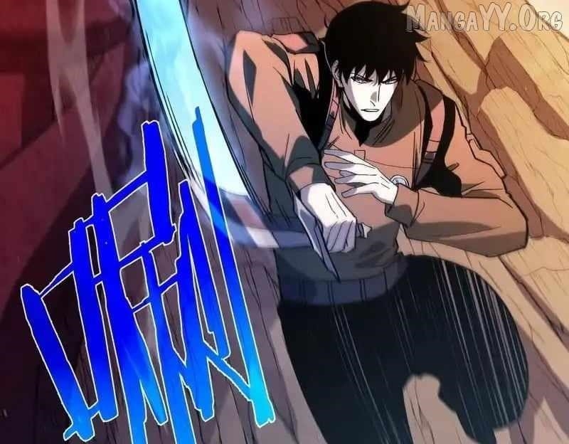 I Rely on My Invincibility to Deal Tons of Damage Passively! Chapter 128 - Page 15