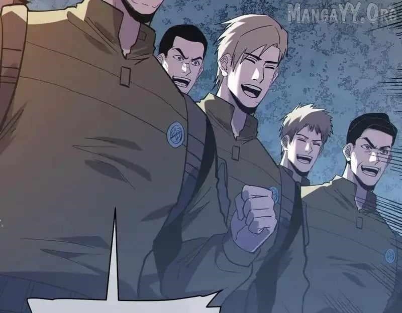 I Rely on My Invincibility to Deal Tons of Damage Passively! Chapter 128 - Page 153